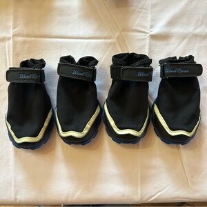 Wind River IceFX Dog Boots